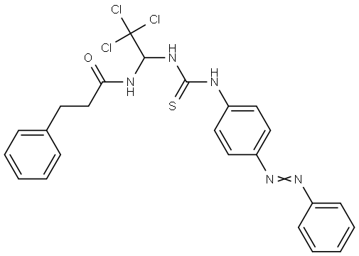 302902-08-5 Structure