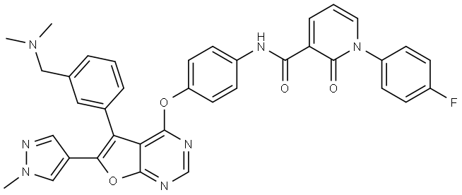 3029897-97-7 Structure
