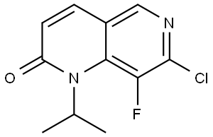 3030228-83-9 Structure