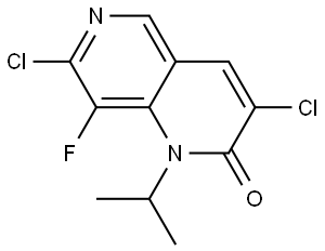 3030228-84-0 Structure