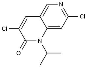 3030228-92-0 Structure