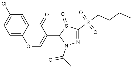 3030502-21-4 结构式