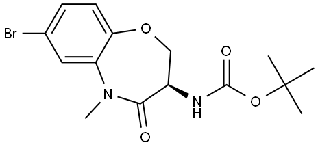 3030959-11-3 Structure
