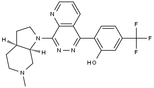3033054-51-9 结构式