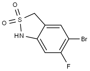 3033372-89-0 Structure