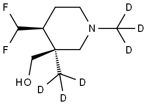 3033706-01-0 Structure