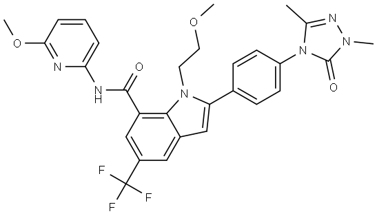 3033742-14-9 结构式