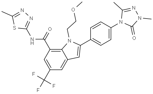 3033742-22-9 结构式