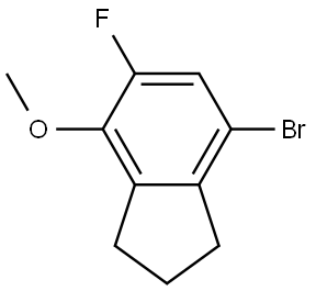 3033981-23-3 Structure