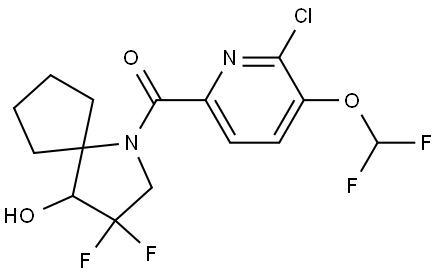 3033981-37-9 结构式