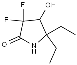 3033983-16-0 Structure