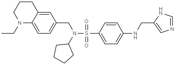 3033990-61-0 Structure
