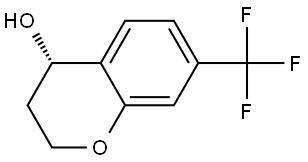 3034038-07-5 (S)-7-(三氟甲基)色满-4-醇
