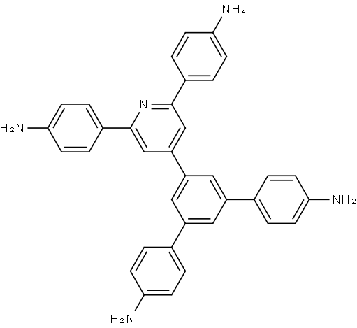 1-(4-iodophenyl)-3-phenylisobenzofuran Structure