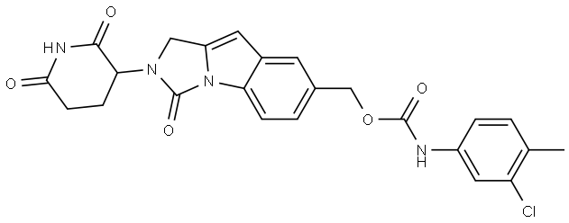 3034764-32-1 结构式