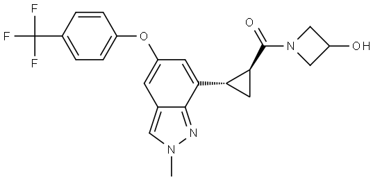 3034813-66-3 结构式