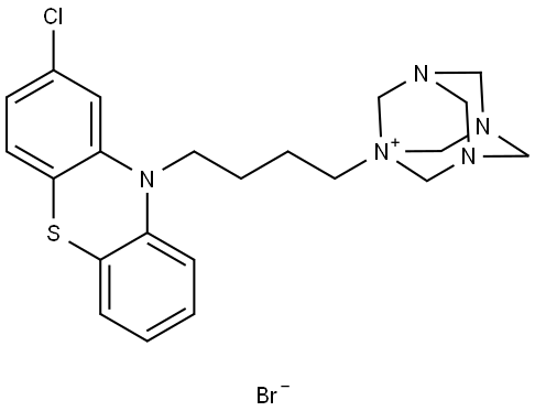 PPA24 Reagent Structure