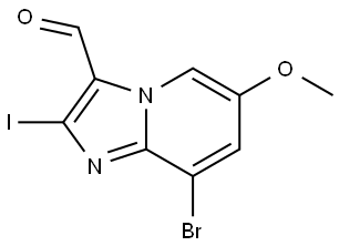 3036279-51-0 Structure