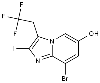 3036279-53-2 Structure