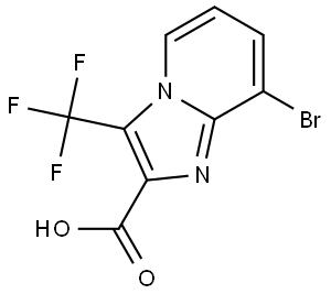 3036280-07-3 Structure