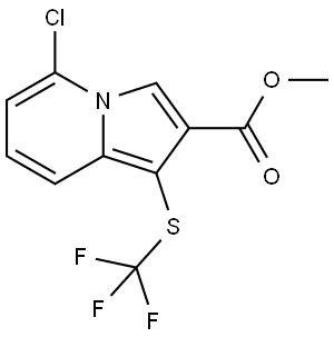 3036280-46-0 Structure