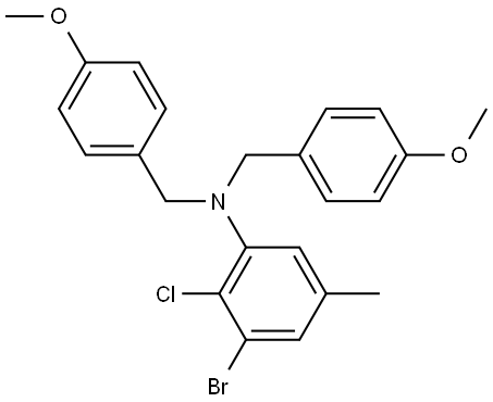 3036478-70-0 Structure