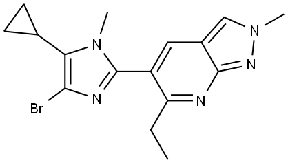 3036983-07-7 结构式