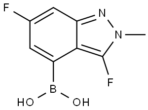 3037007-05-6 Structure