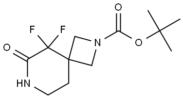 3037412-26-0 Structure