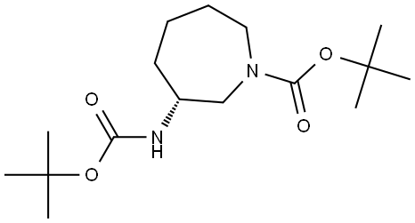 3037660-03-7 Structure