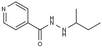 3038-64-0 结构式