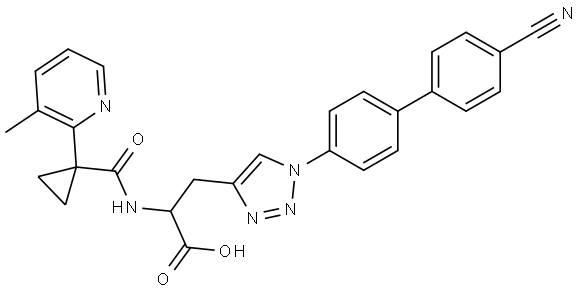 3038591-92-0 结构式
