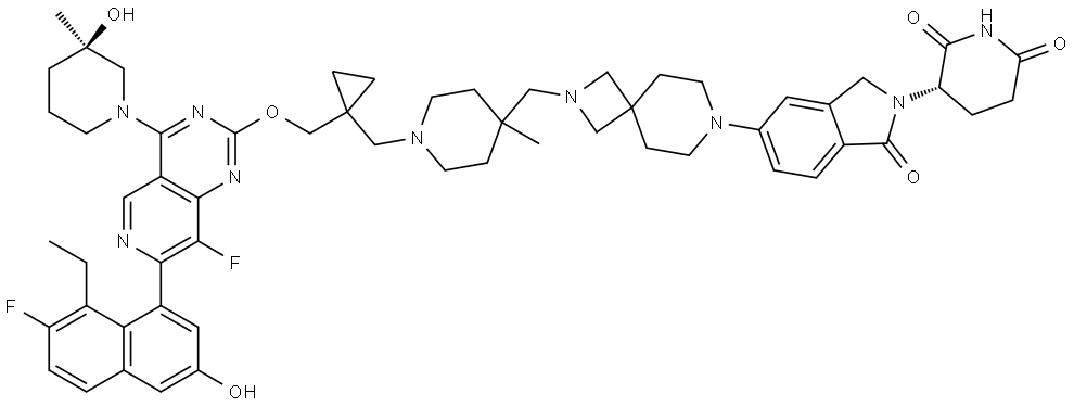 3043670-68-1 Structure