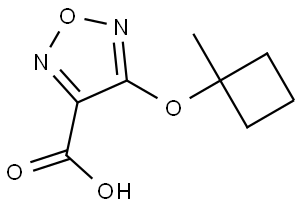 3048182-88-0 Structure