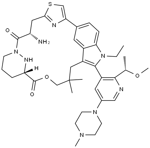 3050770-50-5|RMC6236 中间体