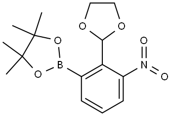 3052590-01-6 Structure