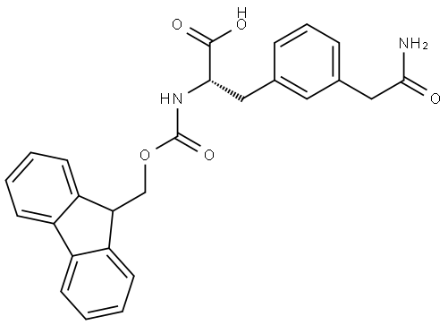 3053451-02-5 Structure