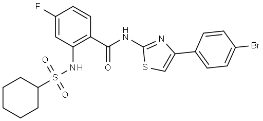 3058588-52-3 结构式