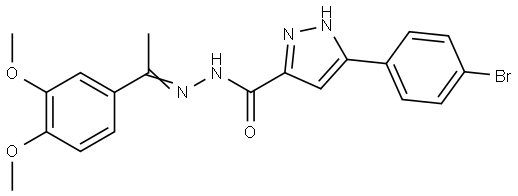 307324-09-0 Structure