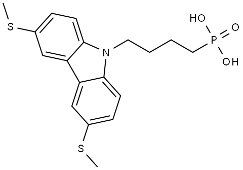 3079875-66-1 结构式