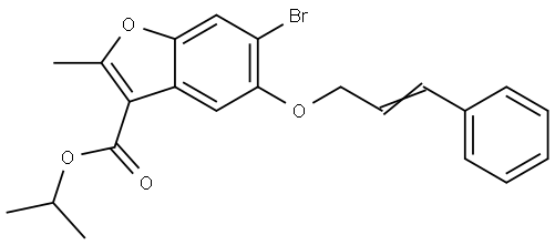 308295-65-0 Structure