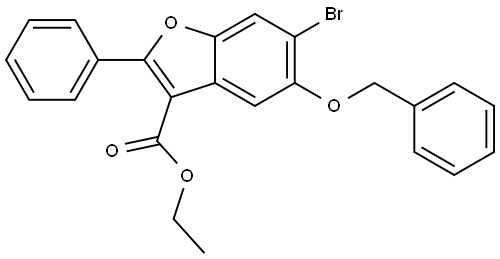 308295-74-1 Structure