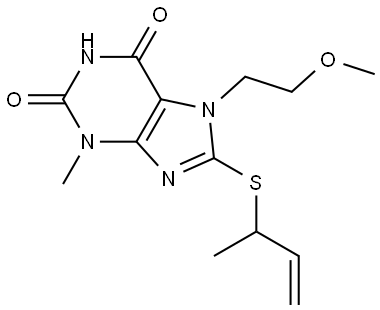 313470-53-0 Structure