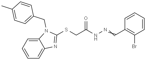 314067-23-7 Structure