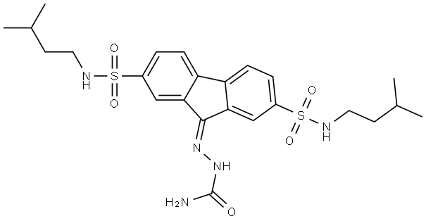 321941-86-0 Structure