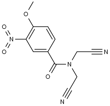 328259-61-6 Structure