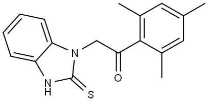 329708-10-3 Structure
