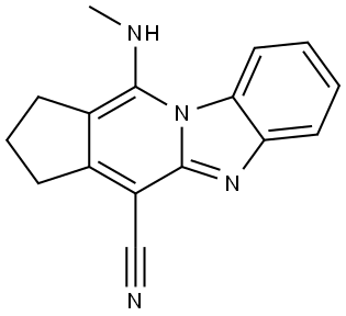 331761-57-0 Structure