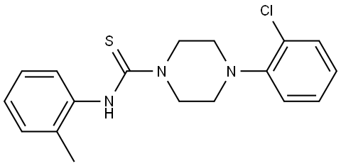 334501-21-2 Structure