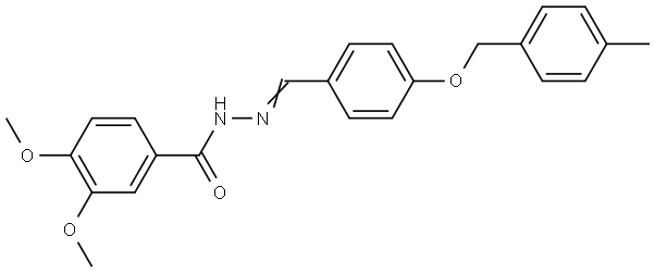 339100-48-0 Structure
